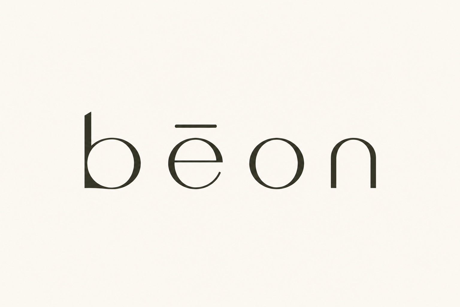 bēon natural
